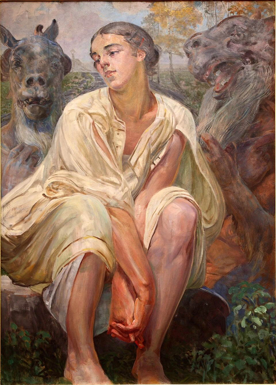 Schiavitù - Museo Circondariale di Toruń